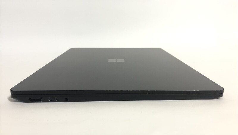 Ноутбук Microsoft Surface Laptop 3 1868 / 13.5" (2256x1504) IPS Touch / i5-1035G7 / 16GB / 256GB SSD / Win10Pro / Backlight - Б/в