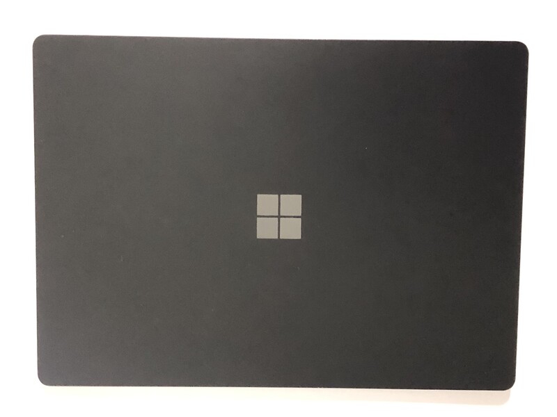 Ноутбук Microsoft Surface Laptop 3 1868 / 13.5" (2256x1504) IPS Touch / i5-1035G7 / 16GB / 256GB SSD / Win10Pro / Backlight - Б/в