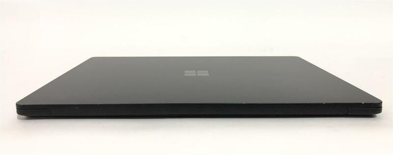 Ноутбук Microsoft Surface Laptop 3 1868 / 13.5" (2256x1504) IPS Touch / i5-1035G7 / 8GB / 256GB SSD / Win10Pro / Backlight - Б/у