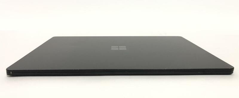 Ноутбук Microsoft Surface Laptop 3 1868 / 13.5" (2256x1504) IPS Touch / i5-1035G7 / 8GB / 256GB SSD / Win10Pro / Backlight - Б/у