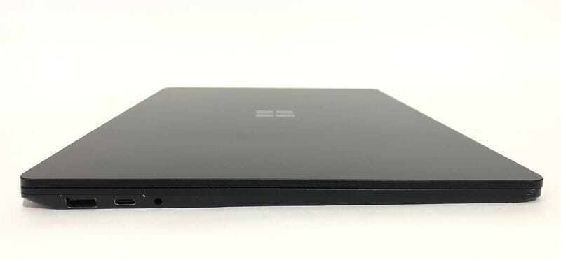 Ноутбук Microsoft Surface Laptop 3 1868 / 13.5" (2256x1504) IPS Touch / i5-1035G7 / 8GB / 256GB SSD / Win10Pro / Backlight - Б/у