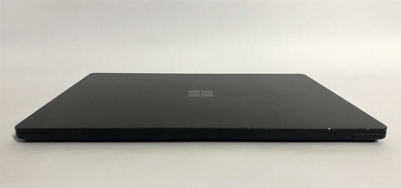 Ноутбук Microsoft Surface Laptop 3 1868 / 13.5" (2256x1504) IPS Touch / i5-1035G7 / 8GB / 256GB SSD / Win10Pro / Backlight - Б/у