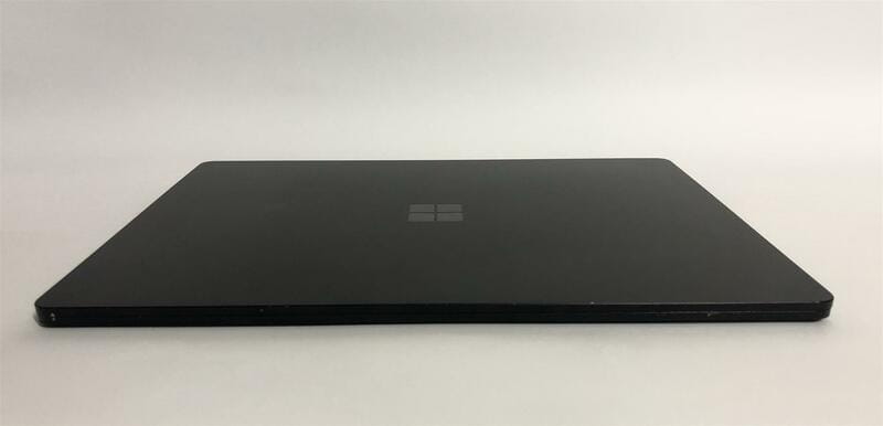 Ноутбук Microsoft Surface Laptop 3 1868 / 13.5" (2256x1504) IPS Touch / i5-1035G7 / 8GB / 256GB SSD / Win10Pro / Backlight - Б/у