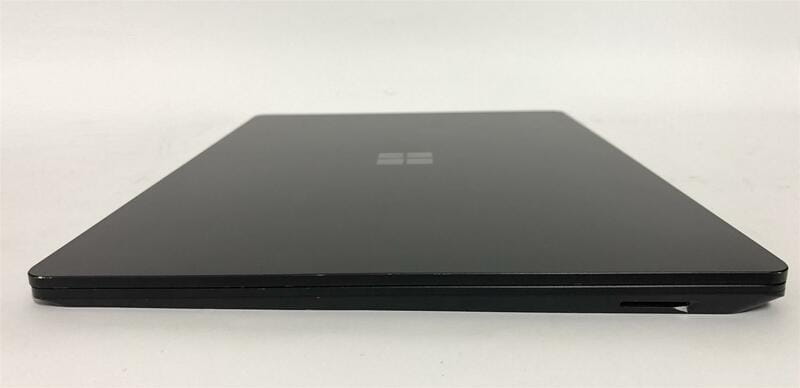 Ноутбук Microsoft Surface Laptop 3 1868 / 13.5" (2256x1504) IPS Touch / i5-1035G7 / 8GB / 256GB SSD / Win10Pro / Backlight - Б/у