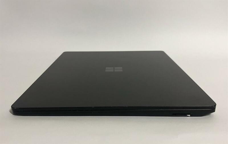 Ноутбук Microsoft Surface Laptop 3 1868 / 13.5" (2256x1504) IPS Touch / i5-1035G7 / 8GB / 256GB SSD / Win10Pro / Backlight - Б/у