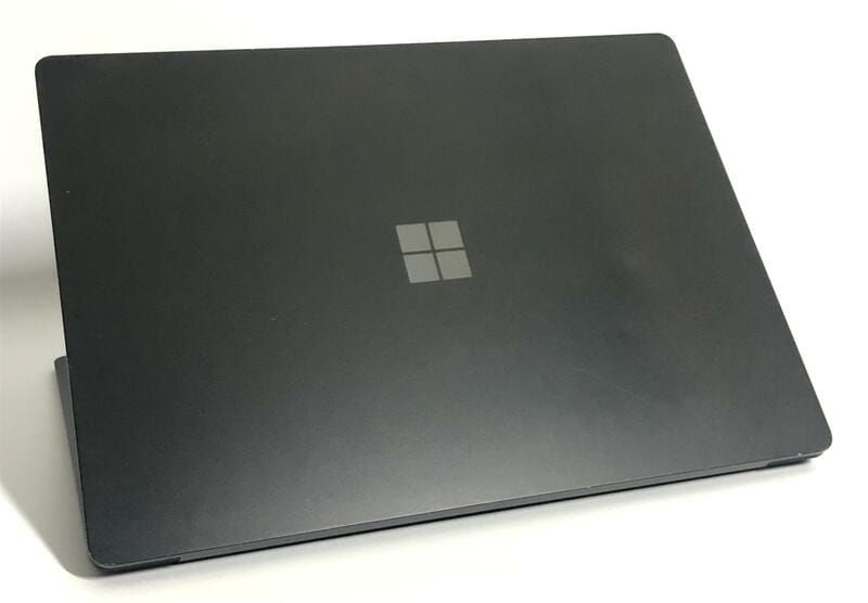 Ноутбук Microsoft Surface Laptop 3 1868 / 13.5" (2256x1504) IPS Touch / i5-1035G7 / 8GB / 256GB SSD / Win10Pro / Backlight - Б/у