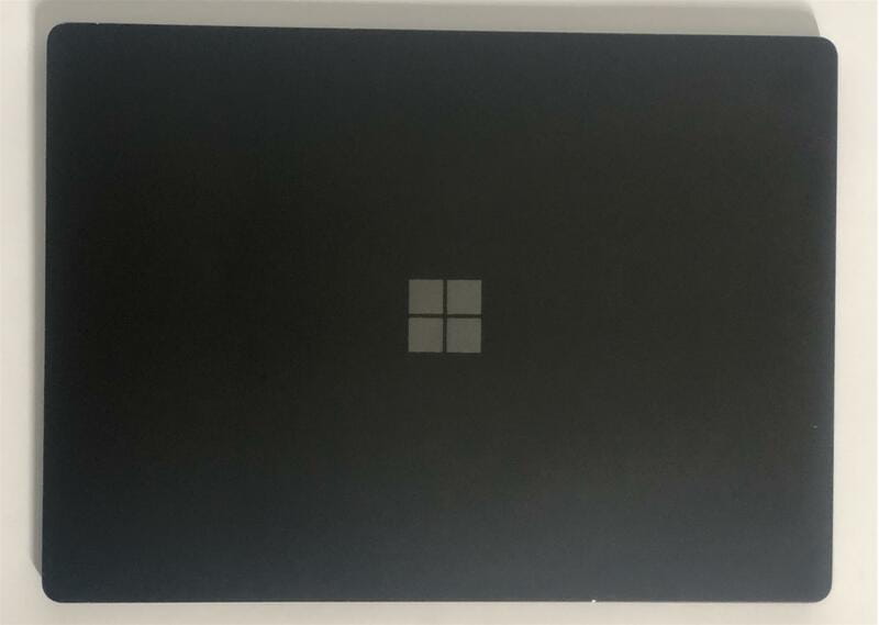 Ноутбук Microsoft Surface Laptop 3 1868 / 13.5" (2256x1504) IPS Touch / i5-1035G7 / 8GB / 256GB SSD / Win10Pro / Backlight - Б/у