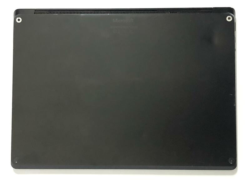 Ноутбук Microsoft Surface Laptop 3 1868 / 13.5" (2256x1504) IPS Touch / i5-1035G7 / 8GB / 256GB SSD / Win10Pro / Backlight - Б/у