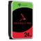 Фото - Накопитель Seagate HDD 3.5" SATA 24TB IronWolf Pro 7200rpm 512MB (ST24000NT002) | click.ua