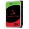 Фото - Накопитель Seagate HDD 3.5" SATA 24TB IronWolf Pro 7200rpm 512MB (ST24000NT002) | click.ua