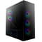 Фото - Корпус Arctic Xtender VG Black (ACPCC00016A) | click.ua