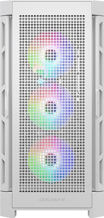 Корпус Cougar Airface Pro RGB White без БП