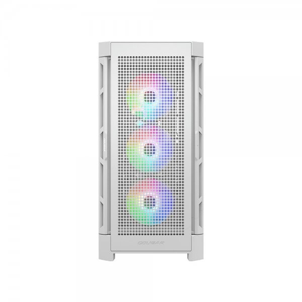 Корпус Cougar Airface Pro RGB White без БЖ