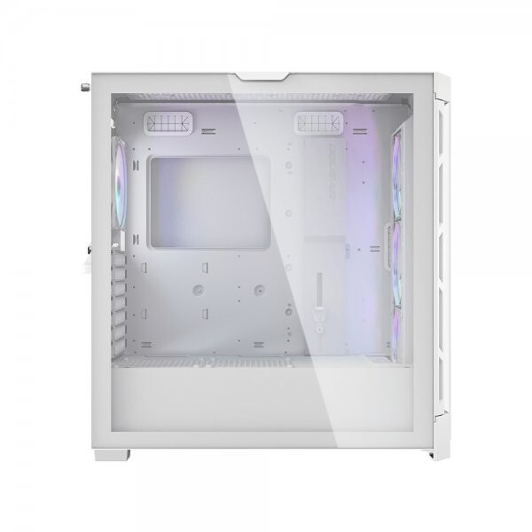 Корпус Cougar Airface Pro RGB White без БЖ
