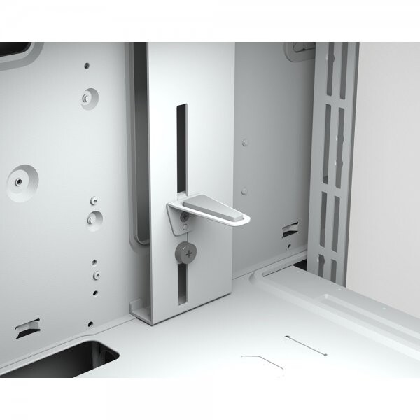 Корпус Cougar Airface Pro RGB White без БЖ