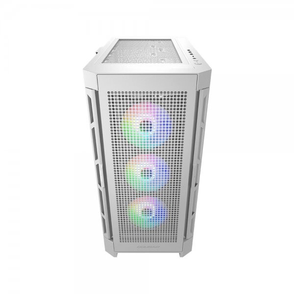 Корпус Cougar Airface Pro RGB White без БЖ