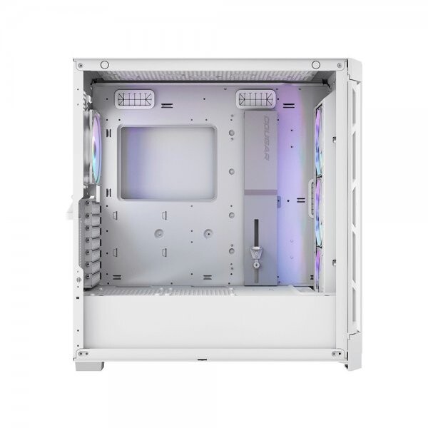 Корпус Cougar Airface Pro RGB White без БЖ