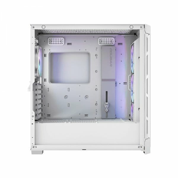 Корпус Cougar Airface Pro RGB White без БЖ