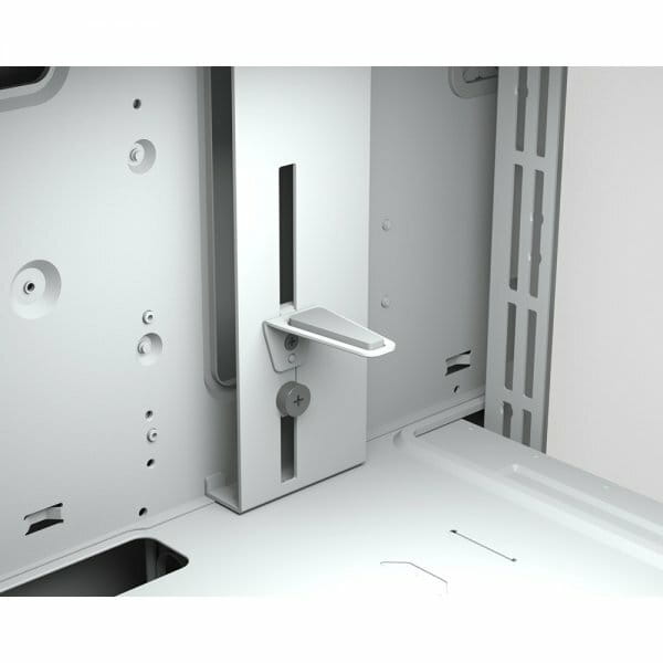 Корпус Cougar Airface Pro RGB White без БЖ
