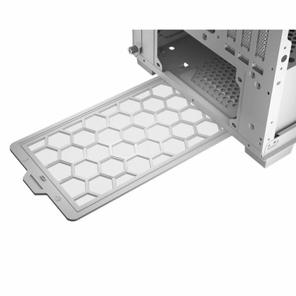 Корпус Cougar Airface Pro RGB White без БЖ