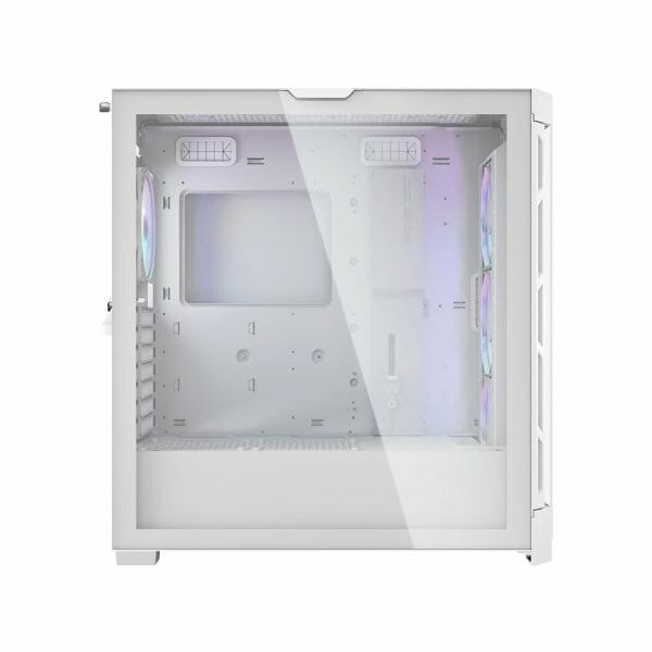 Корпус Cougar Airface Pro RGB White без БЖ