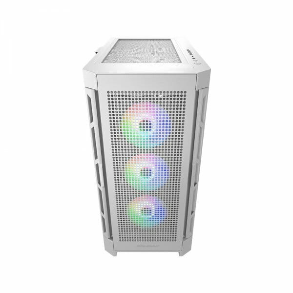 Корпус Cougar Airface Pro RGB White без БЖ