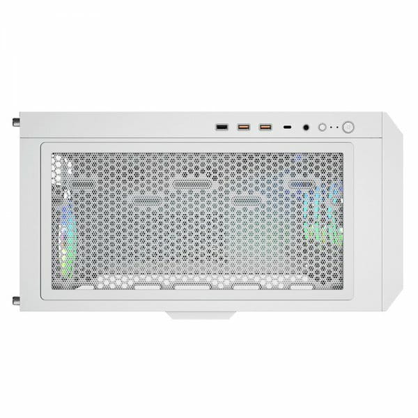 Корпус Cougar Airface Pro RGB White без БЖ