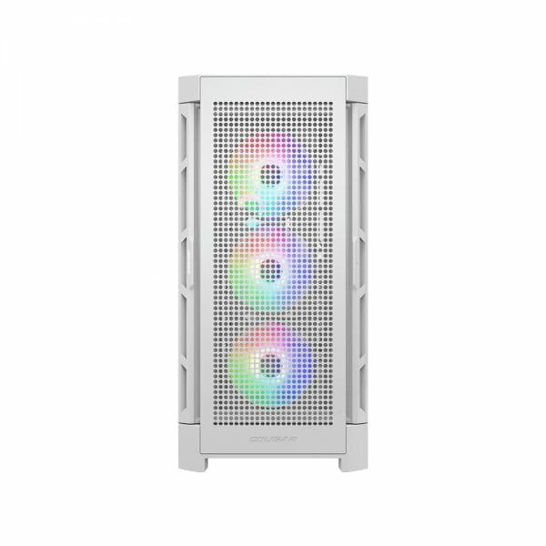 Корпус Cougar Airface Pro RGB White без БЖ