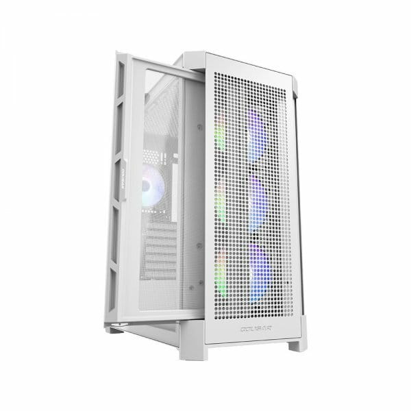 Корпус Cougar Airface Pro RGB White без БЖ