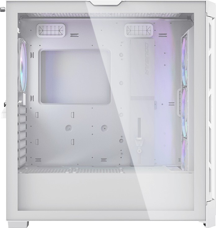 Корпус Cougar Airface Pro RGB White без БП