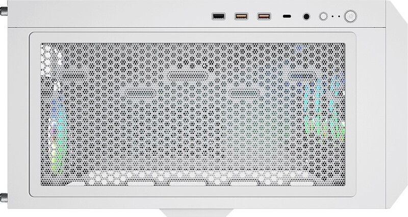 Корпус Cougar Airface Pro RGB White без БП