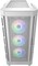 Фото - Корпус Cougar Airface Pro RGB White без БП | click.ua