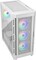 Фото - Корпус Cougar Airface Pro RGB White без БП | click.ua