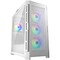 Фото - Корпус Cougar Airface Pro RGB White без БП | click.ua