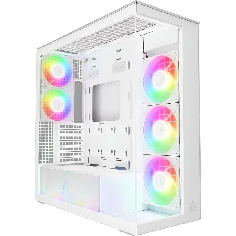 Корпус Arctic Xtender White (ACPCC00014A)