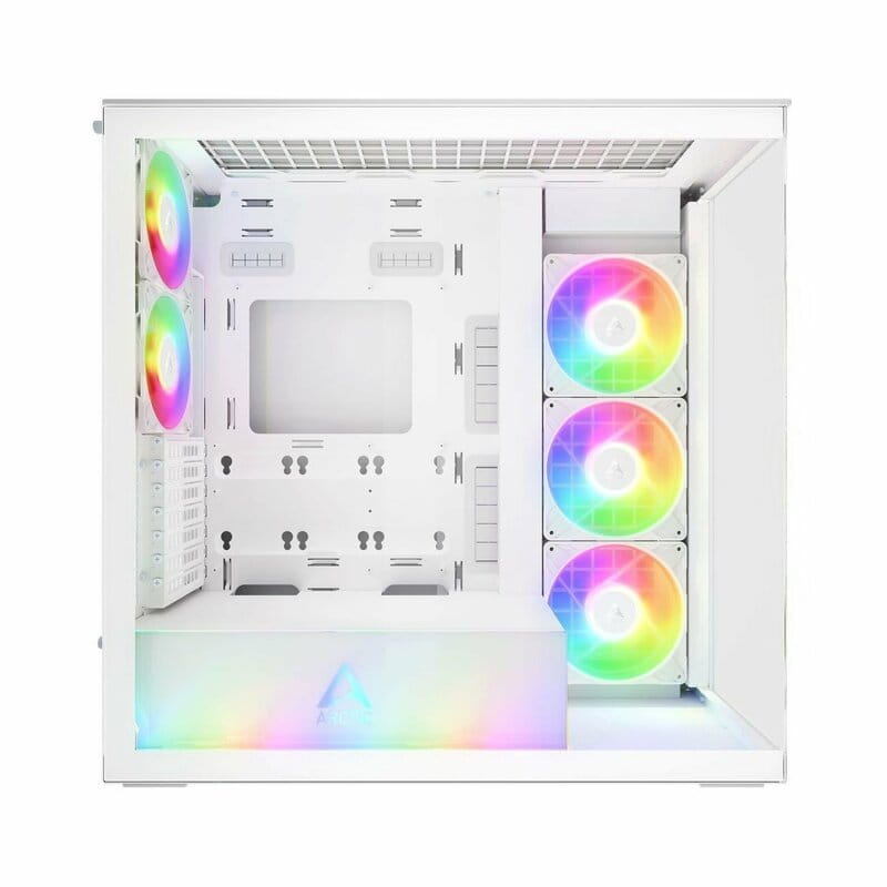 Корпус Arctic Xtender White (ACPCC00014A)