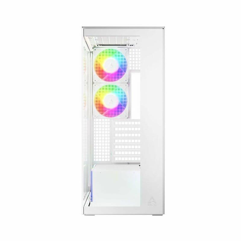 Корпус Arctic Xtender White (ACPCC00014A)