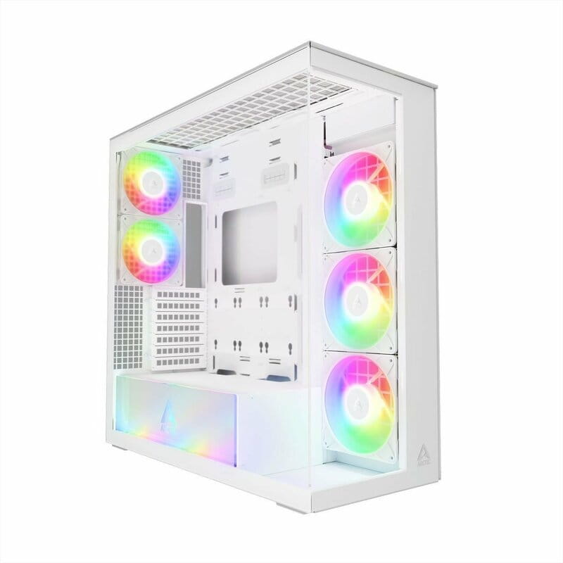 Корпус Arctic Xtender White (ACPCC00014A)