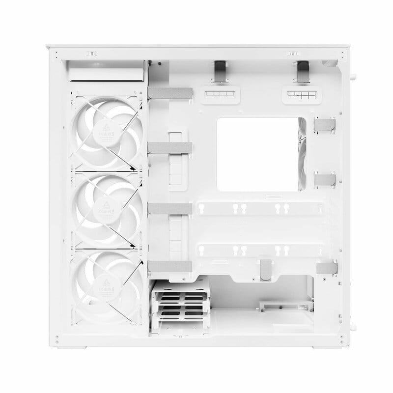Корпус Arctic Xtender VG White (ACPCC00017A)