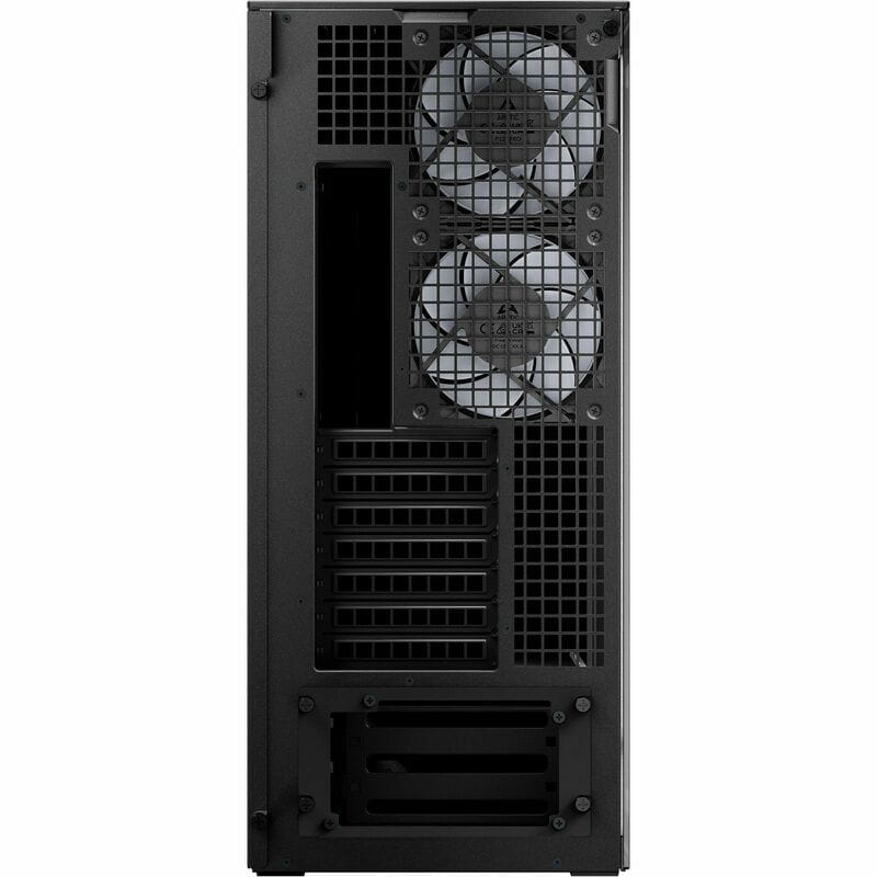 Купить Корпус Arctic Xtender VG Black (ACPCC00019A) Корпус Arctic Xtender VG Black (ACPCC00019A)