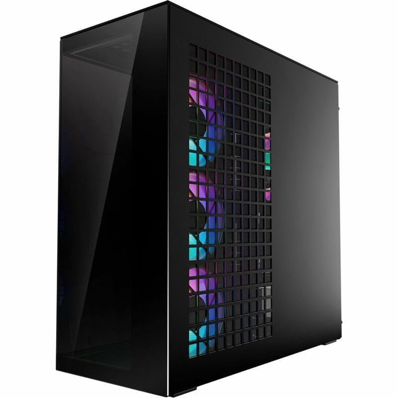 Купить Корпус Arctic Xtender VG Black (ACPCC00019A) Корпус Arctic Xtender VG Black (ACPCC00019A)