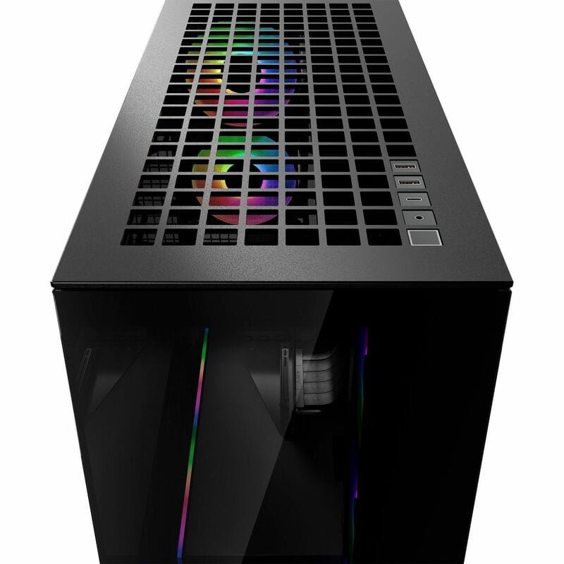 Купить Корпус Arctic Xtender VG Black (ACPCC00019A) Корпус Arctic Xtender VG Black (ACPCC00019A)