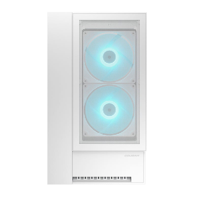 Корпус Cougar Omny X RGB White без БП