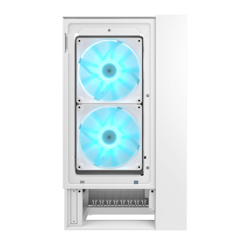 Корпус Cougar Omny X RGB White без БП