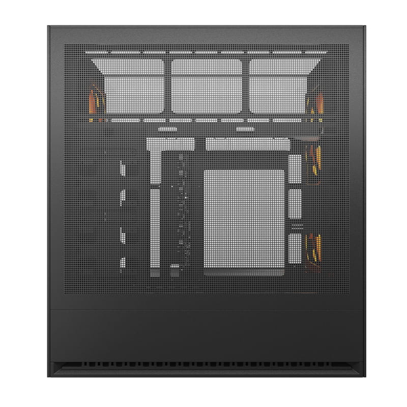 Корпус Cougar Omny X RGB без БП