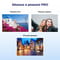 Фото - Смартфон Oscal C30 Pro 4/64GB Dual Sim Blue | click.ua
