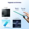 Фото - Смартфон Oscal C30 Pro 4/64GB Dual Sim Blue | click.ua