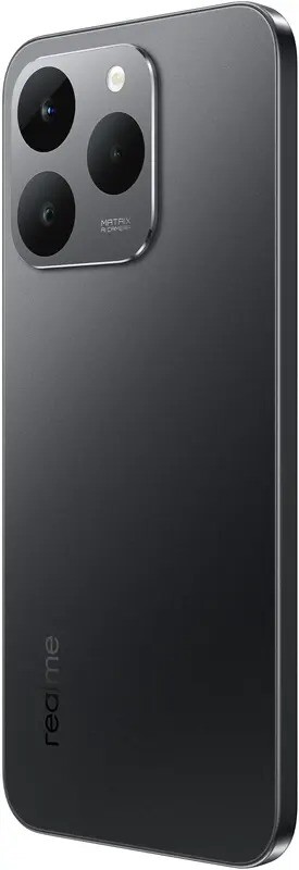 Смартфон Realme 15T 8/256GB (RMX5111) Suit Titanium