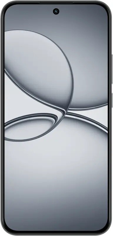 Смартфон Realme 15T 8/256GB (RMX5111) Suit Titanium