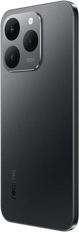 Смартфон Realme 15T 8/256GB (RMX5111) Suit Titanium